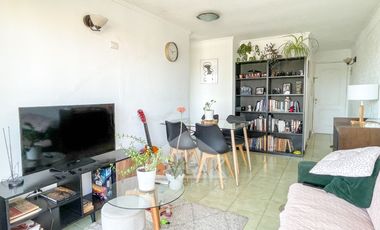 Excelente, cómodo, 2D-1B Norte-Sur, OPORTUNIDAD