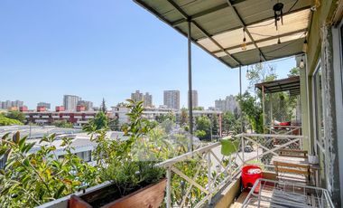 Excelente, cómodo, 2D-1B Norte-Sur, OPORTUNIDAD