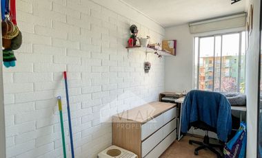 Excelente, cómodo, 2D-1B Norte-Sur, OPORTUNIDAD