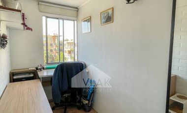 Excelente, cómodo, 2D-1B Norte-Sur, OPORTUNIDAD