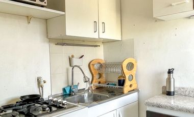 Excelente, cómodo, 2D-1B Norte-Sur, OPORTUNIDAD