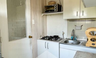 Excelente, cómodo, 2D-1B Norte-Sur, OPORTUNIDAD