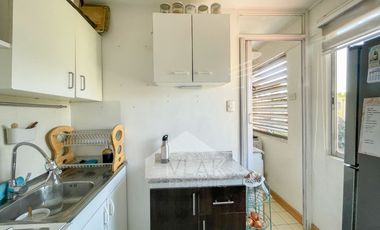 Excelente, cómodo, 2D-1B Norte-Sur, OPORTUNIDAD