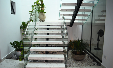 VENTA CASA BELLAVISTA CUCUTA