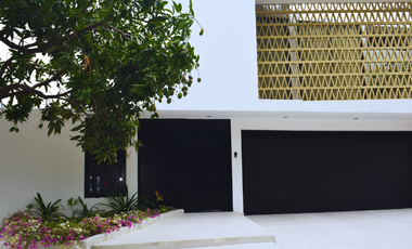 VENTA CASA BELLAVISTA CUCUTA