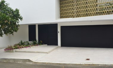 VENTA CASA BELLAVISTA CUCUTA