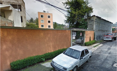 DEPARTAEMNTO EN VENTA EN NAUCALPAN DE JUAREZ