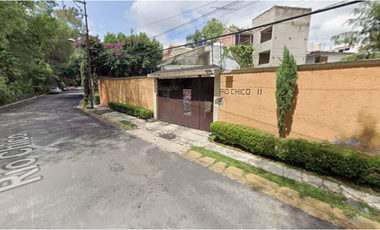 DEPARTAEMNTO EN VENTA EN NAUCALPAN DE JUAREZ