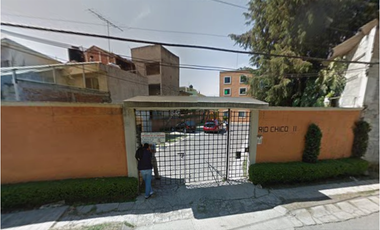 DEPARTAEMNTO EN VENTA EN NAUCALPAN DE JUAREZ