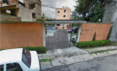 DEPARTAEMNTO EN VENTA EN NAUCALPAN DE JUAREZ