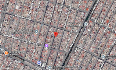 ¡¡GRAN OPORTUNIDAD DE ADQUIRIR O INVERTIR EN ESTE INMUEBLE DE REMATE BANCARIO!!, (SOLO CON RECURSOS PROPIOS).