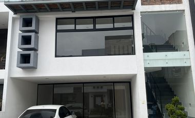 CASA EN VENTA EN AQUA 2, ALTUS, LAGO ESMERALDA, ATIZAPÁN DE ZARAGOZA, E. M.