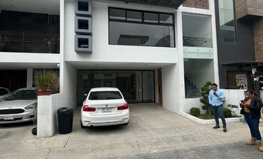 CASA EN VENTA EN AQUA 2, ALTUS, LAGO ESMERALDA, ATIZAPÁN DE ZARAGOZA, E. M.