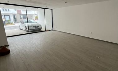 CASA EN VENTA EN AQUA 2, ALTUS, LAGO ESMERALDA, ATIZAPÁN DE ZARAGOZA, E. M.