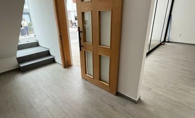 CASA EN VENTA EN AQUA 2, ALTUS, LAGO ESMERALDA, ATIZAPÁN DE ZARAGOZA, E. M.