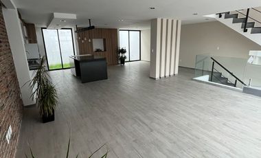 CASA EN VENTA EN AQUA 2, ALTUS, LAGO ESMERALDA, ATIZAPÁN DE ZARAGOZA, E. M.