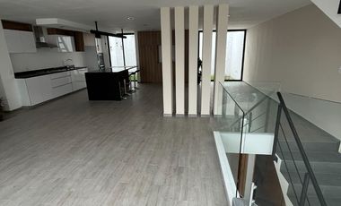 CASA EN VENTA EN AQUA 2, ALTUS, LAGO ESMERALDA, ATIZAPÁN DE ZARAGOZA, E. M.