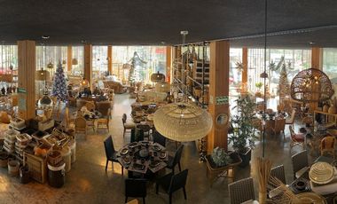 INCREIBLE ESQUINA JARDINES   DEL  PEDREGAL PERIFERICO SUR