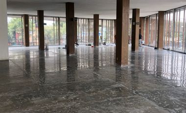 INCREIBLE LOCAL COMERCIAL PEDREGAL,  ESQUINA JARDINES   DEL  PEDREGAL PERIFERICO SUR