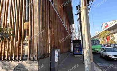 PEDREGAL LOCAL COMERCIAL  ESQUINA JARDINES   DEL  PEDREGAL PERIFERICO SUR