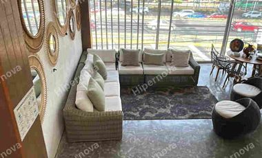 PEDREGAL LOCAL COMERCIAL  ESQUINA JARDINES   DEL  PEDREGAL PERIFERICO SUR