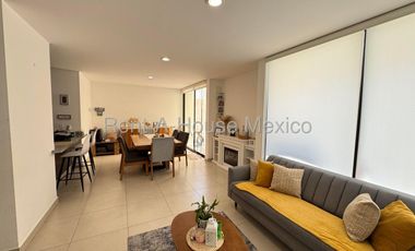 Zibatá, en venta casa equipada con Domótica. FVR