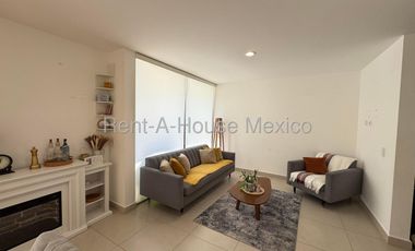 Zibatá, en venta casa equipada con Domótica. FVR