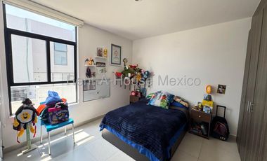 Zibatá, en venta casa equipada con Domótica. FVR