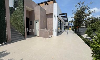 Zibatá, en venta casa equipada con Domótica. FVR