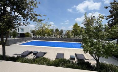 Zibatá, en venta casa equipada con Domótica. FVR