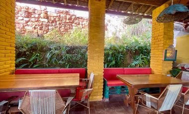 VENTA LOCAL COMERCAL AMPLIO, BARICHARA - COLOMBIA