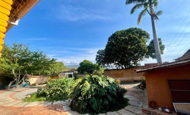 VENTA LOCAL COMERCAL AMPLIO, BARICHARA - COLOMBIA