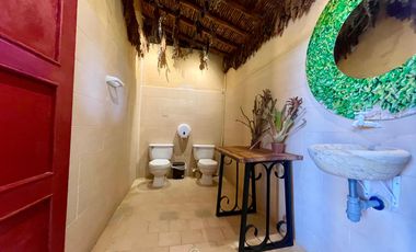 VENTA LOCAL COMERCAL AMPLIO, BARICHARA - COLOMBIA