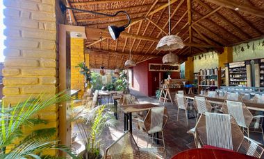 VENTA LOCAL COMERCAL AMPLIO, BARICHARA - COLOMBIA