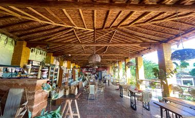 VENTA LOCAL COMERCAL AMPLIO, BARICHARA - COLOMBIA