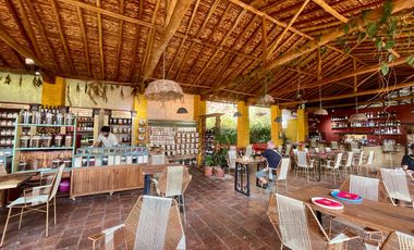 VENTA LOCAL COMERCAL AMPLIO, BARICHARA - COLOMBIA