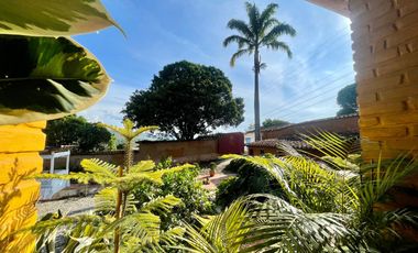 VENTA LOCAL COMERCAL AMPLIO, BARICHARA - COLOMBIA