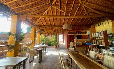 VENTA LOCAL COMERCAL AMPLIO, BARICHARA - COLOMBIA