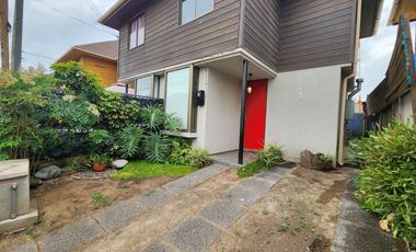 Se vende acogedora casa en Las Tinajas de Machali