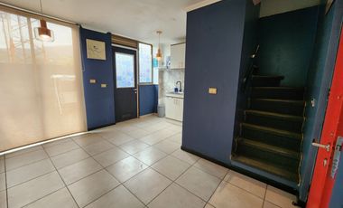 Se vende acogedora casa en Las Tinajas de Machali