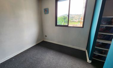 Se vende acogedora casa en Las Tinajas de Machali