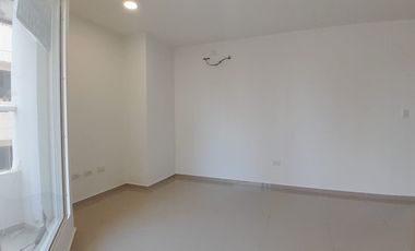 Apartamento en arriendo en Alto Prado.