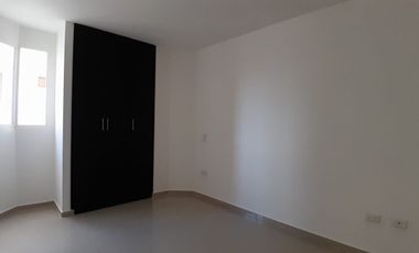 Apartamento en arriendo en Alto Prado.