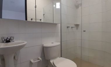Apartamento en arriendo en Alto Prado.