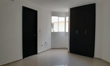 Apartamento en arriendo en Alto Prado.