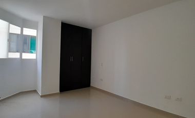 Apartamento en arriendo en Alto Prado.