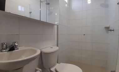 Apartamento en arriendo en Alto Prado.