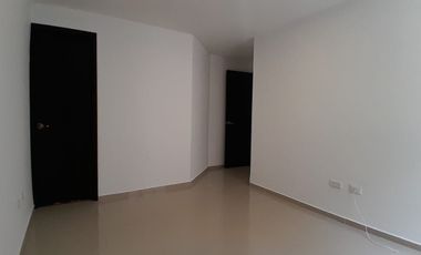 Apartamento en arriendo en Alto Prado.