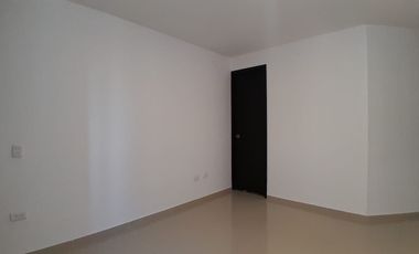Apartamento en arriendo en Alto Prado.