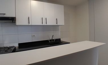 Apartamento en arriendo en Alto Prado.